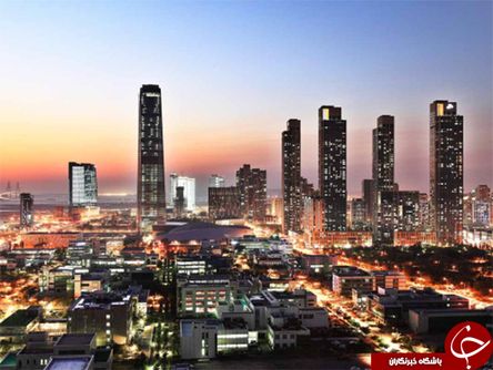 اخبار,اخبار گوناگون,پروژه‌های بزرگ جهان