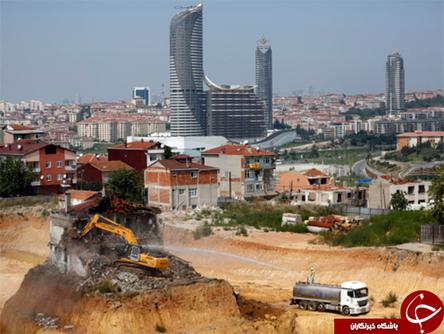 اخبار,اخبار گوناگون,پروژه‌های بزرگ جهان