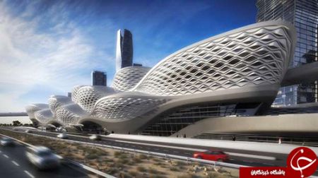 اخبار,اخبار گوناگون,پروژه‌های بزرگ جهان