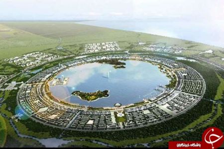 اخبار,اخبار گوناگون,پروژه‌های بزرگ جهان