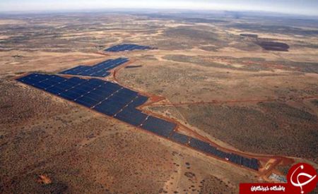 اخبار,اخبار گوناگون,پروژه‌های بزرگ جهان