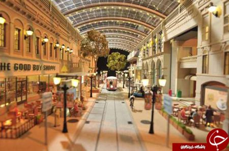 اخبار,اخبار گوناگون,پروژه‌های بزرگ جهان