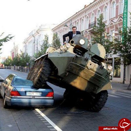 اخبار,اخبار گوناگون,شهردار پایتخت لیتوانی