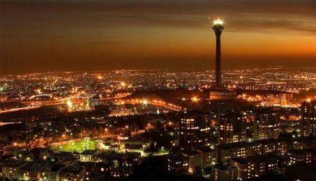 تهران، ششمین شهر پُراسترس جهان؛ تعجّب ندارد