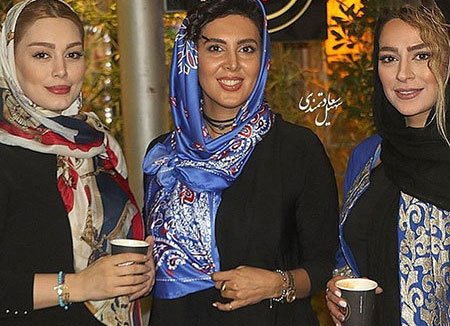 9603 34m3045 عکس های جدید اینستاگرامی بازیگران و چهره ها ( 64 عکس جدید )