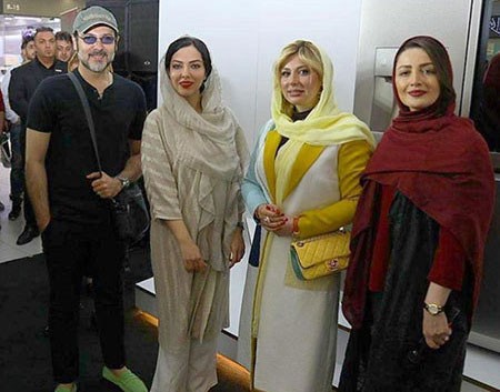اخبار فرهنگی,اخبار هنرمندان,اخبار بازیگران اخبار فرهنگی,اخبار هنرمندان,اخبار بازیگران