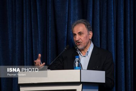 نجفی: تهران با شهری در تراز نظام جمهوری اسلامی ایران فاصله دارد