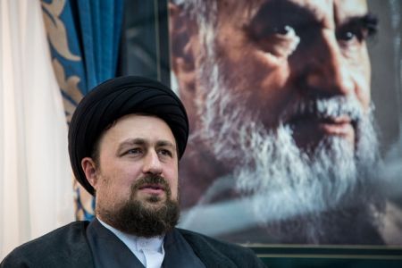 حسن خمینی: نباید گرد هیچ اتهام مالی بر دامن شورا و شهرداری بنشیند