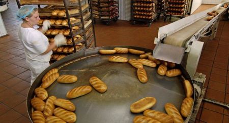    اخبارگوناگون ,خبرهای گوناگون ,تنوع نان در روسیه
