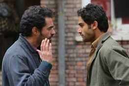 اخبار فرهنگی,خبرهای فرهنگی,شهاب حسینی