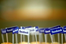  اخباراجتماعی,خبرهای اجتماعی ,فیس‌بوک
