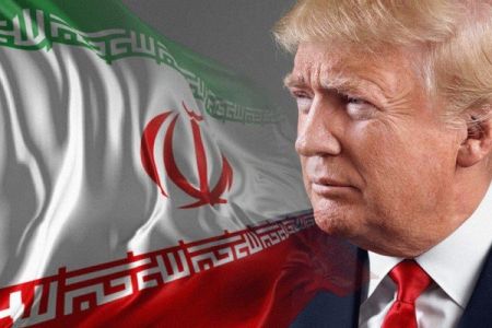   اخبارسیاسی ,خبرهای  سیاسی ,ترامپ و پرچم ایران