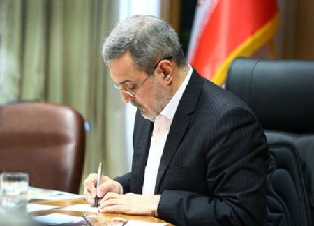 مدیران کل آموزش و پرورش در مراسم ترحیم مادر وزیر شرکت نکنند
