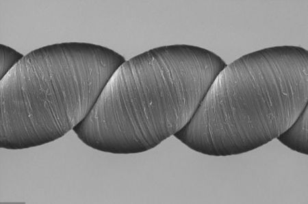   اخبارعلمی ,خبرهای علمی ,نخ کربنی