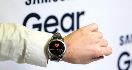 اخبارتکنولوژی,خبرهای تکنولوژی ,ساعت هوشمند  اخبارتکنولوژی,خبرهای تکنولوژی ,ساعت هوشمند