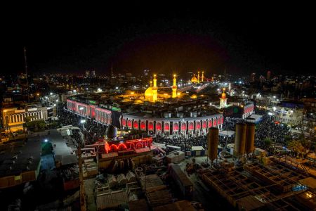 آغاز ثبتنام سفر عتبات در تاسوعا و عاشورا از چهارشنبه