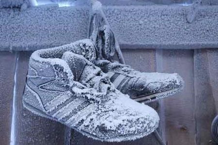   اخبارگوناگون,خبرهای گوناگون ,سردترین منطقه مسکونی جهان