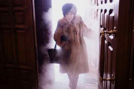   اخبارگوناگون,خبرهای گوناگون ,سردترین منطقه مسکونی جهان