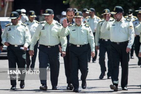 اقدامات پلیس آموزشی و ایجابی است نه سلبی