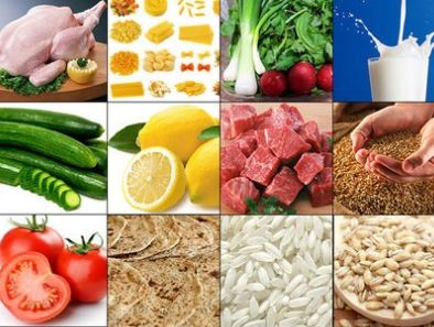 ufeff کاهش قیمت 5 گروه کالایی/ گوشت قرمز گران شد