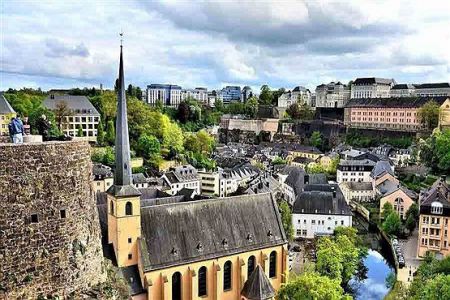 اخبار,اخبار جالب,کم استرسترین شهرهای جهان اخبار,اخبار جالب,کم استرسترین شهرهای جهان