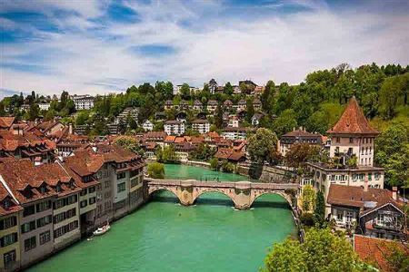 اخبار,اخبار جالب,کم استرسترین شهرهای جهان اخبار,اخبار جالب,کم استرسترین شهرهای جهان