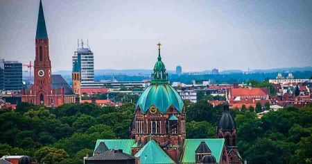 اخبار,اخبار جالب,کم استرسترین شهرهای جهان اخبار,اخبار جالب,کم استرسترین شهرهای جهان