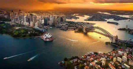 اخبار,اخبار جالب,کم استرسترین شهرهای جهان اخبار,اخبار جالب,کم استرسترین شهرهای جهان