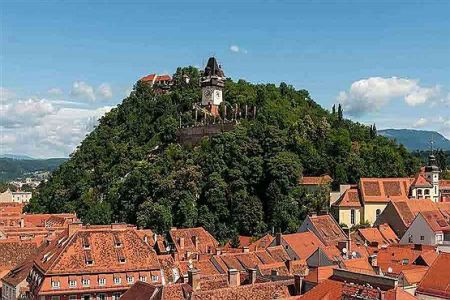 اخبار,اخبار جالب,کم استرسترین شهرهای جهان اخبار,اخبار جالب,کم استرسترین شهرهای جهان