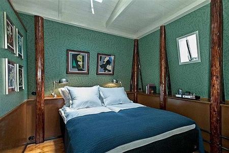 اخبار,اخبار جالب,کوچک‌ترین هتل‌های جهان