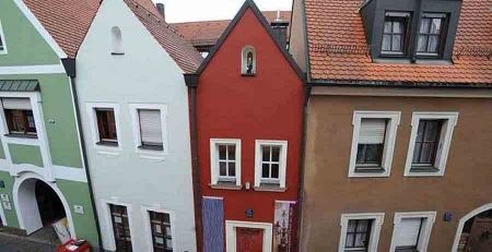 اخبار,اخبار جالب,کوچک‌ترین هتل‌های جهان