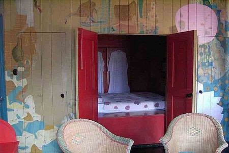 اخبار,اخبار جالب,کوچک‌ترین هتل‌های جهان