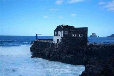 اخبار,اخبار جالب,کوچک‌ترین هتل‌های جهان