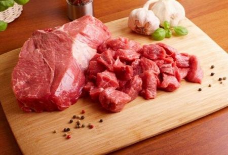 ارتباط مصرف گوشت و ریسک بالای ابتلا به دیابت