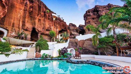   اخبارگوناگون,خبرهای  گوناگون ,شگفت انگیزترین املاک شخصی