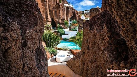   اخبارگوناگون,خبرهای  گوناگون ,شگفت انگیزترین املاک شخصی