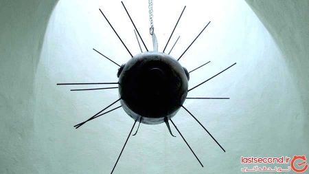   اخبارگوناگون,خبرهای  گوناگون ,شگفت انگیزترین املاک شخصی