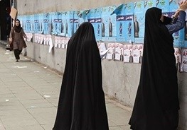 زنان غایب بهشت/ شهردار تهران در انتصابات جدیدش برای هیچ زنی حکم نزد