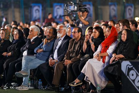   اخبارفرهنگی  ,خبرهای  فرهنگی ,جشن سینمای ایران