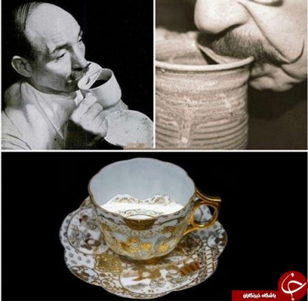 اخبارگوناگون ,خبرهای گوناگون , فنجانهای عجیب اخبارگوناگون ,خبرهای گوناگون , فنجانهای عجیب