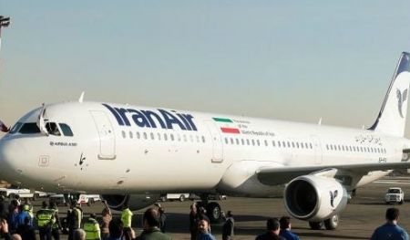 مجلس نمایندگان آمریکا فروش هواپیما به ایران را ممنوع کرد / مشابه این لایحه سال گذشته در سنا رای نیاورد و تبدیل به قانون نشد