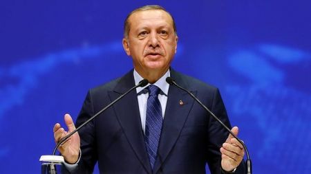   اخبارسیاسی ,خبرهای  سیاسی ,اردوغان