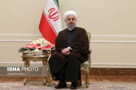 روحانی: مجمع عمومی سازمان ملل فرصت خوبی برای رساندن صدای مردم ایران به جهان است