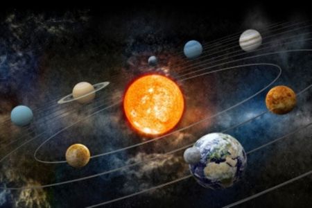   اخبارعلمی ,خبرهای علمی, رویدادهای نجومی آسمان