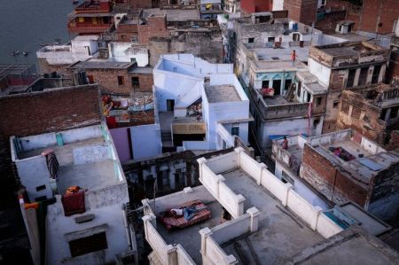   اخبارگوناگون  ,خبرهای  گوناگون ,واراناسی هند