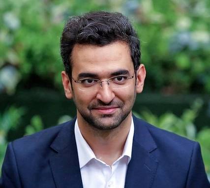 جهرمی: یوتیوب سلامتش بهمراتب بیشتر از برخي شبكه هاست، اما در کشور ما بسته است/ سرعت دانلود در کشور را به ۲۰ مگابیت بر ثانیه می رسانیم