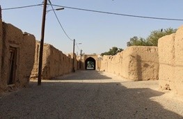 زندگی ٣٠خانواده مهاجر افغان در قلعه تاریخی «دهشاد» شهریار/٢٠٠ تومان اجاره هر خانه تاریخی