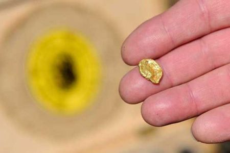 اخبار,اخبار گوناگون, طلا و نقره در چاه‌های فاضلاب سوئیس!