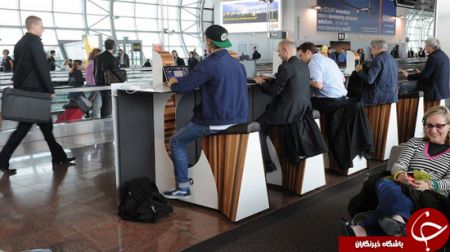 اخبار,اخبارگوناگون, ابتکار جالب برای تحرک مردم