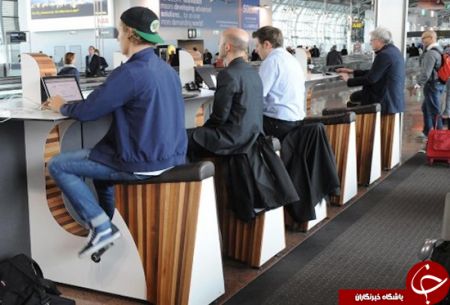 اخبار,اخبارگوناگون, ابتکار جالب برای تحرک مردم